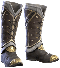 Arcane Boots