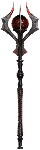 Argent Sceptre