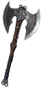 Battle Axe