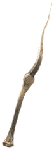 Bone Dagger