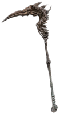 Bone Scythe