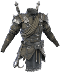 Brigandine Armor