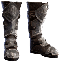 Brigandine Boots