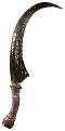 Chitin Dagger