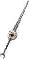 Circle of Fortune 2H Sword