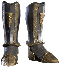 Citadel Boots