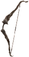 Dreadthorn Bow