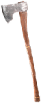 Forestry Axe