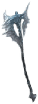 Ice Axe