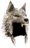 Icewolf Pelt