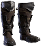 Iron Boots