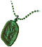 Jade Amulet