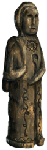 Large Nomad Idol