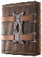 Leatherbound Tome