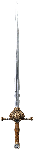 Merchants Guild 1H Sword