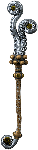 Merchants Guild Wand