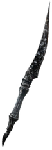 Obsidian Dagger