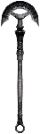 Obsidian Sceptre