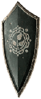 Old Kite Shield