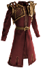 Opulent Robes