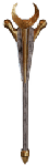 Ornate Sceptre