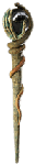 Ornate Wand