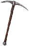 Pickaxe