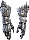 Plated Gauntlets