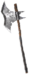 Refuge Axe