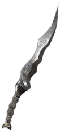 Rune Dagger