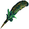 Scrivening Quill