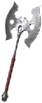 Shadow Cleaver