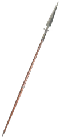 Short Spear