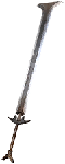 Solarum Greatsword