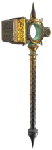 Solarum Hammer