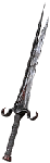 Split Greatsword