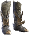 Vanguard Boots