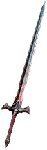 Winged Blade