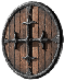 Wooden Shield